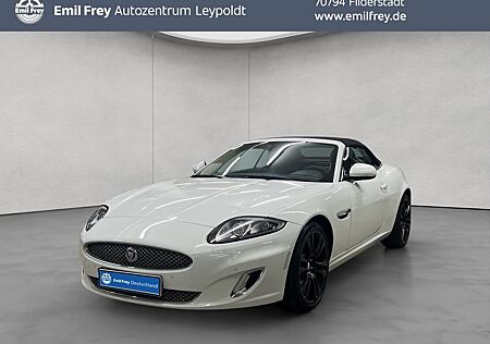 Jaguar XK 5.0 Cabriolet