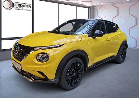 Nissan Juke Hybrid N-Sport 143 PS *BOSE*360°KAMERA*SITZ