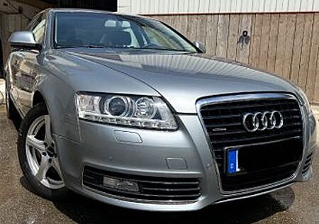 Audi A6 2.7 TDI (DPF) tiptronic quattro -