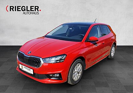Skoda Fabia 1.0 Automatik DSG Selection Bicolor