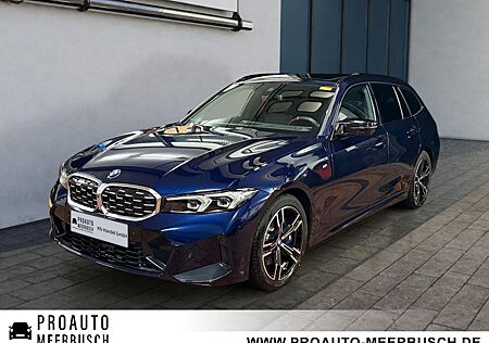 BMW M340d xDrive Touring HUD/PANO/H&K/360°/KMFRTZGNG