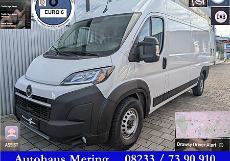 Opel Movano 3,5 Tonnen  L3H2 BlueHDI 180 verstärkt