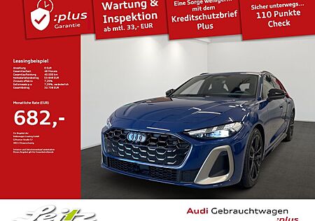 Audi A5 Avant 2.0 TFSI quattro edition one *AHK*APPCO