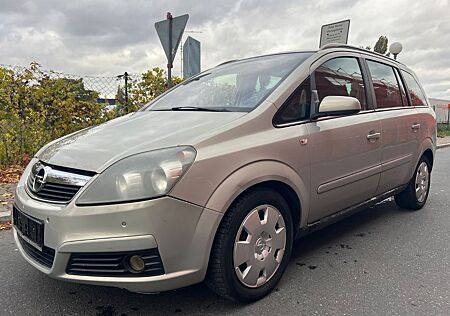 Opel Zafira 1.9 CDTI Cosmo 88kW Automatik
