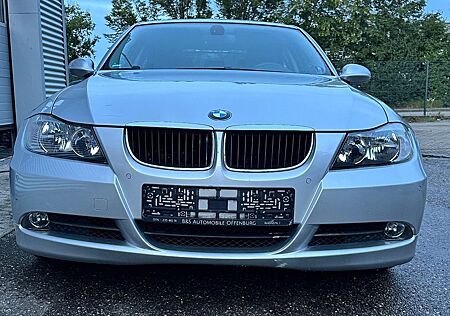 BMW 320i 320 Baureihe 3 Lim.