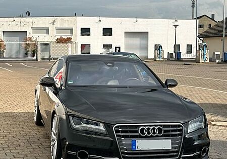 Audi A7 3.0 BiTDI 230kW quat. tipt. sport sele. SB ..