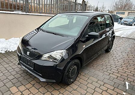 Seat Mii Reference Viva 1.0 Benzin Klima TÜV 12/27
