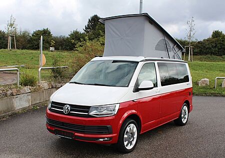 VW T6 California Volkswagen Beach TDI 150PS DSG