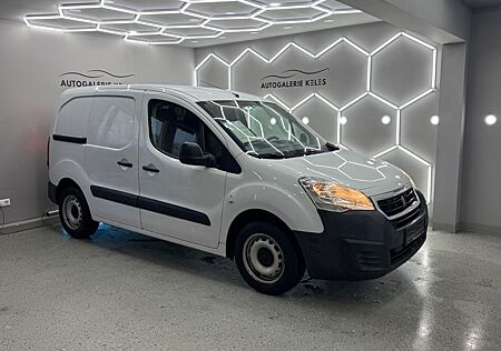 Peugeot Partner L1 Premium E-FENSTER*PDC*EURO6