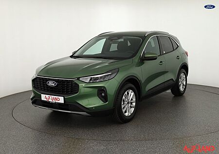 Ford Kuga 1.5 EB Titanium LED Navi Kamera 4xSitzheizu