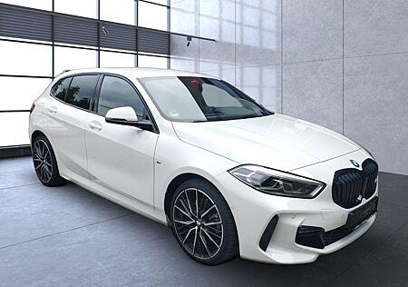 BMW 118 i M Sport*19Zoll*Harman Kardon*AHK