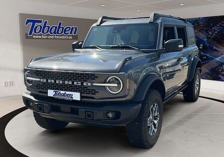 Ford Bronco Badlands 2.7 l EcoBoost e-4WD Automatik G