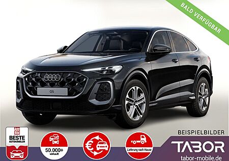 Audi Q5 Sportb TDI S line NeuMod Tech SportS Pano AHK