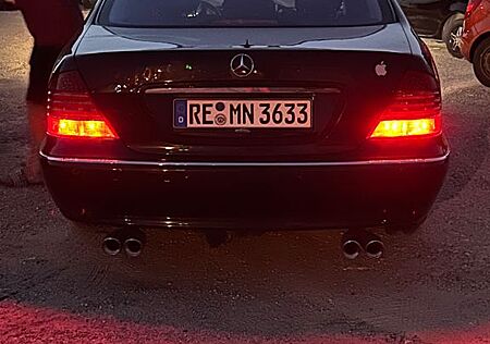 Mercedes-Benz 350