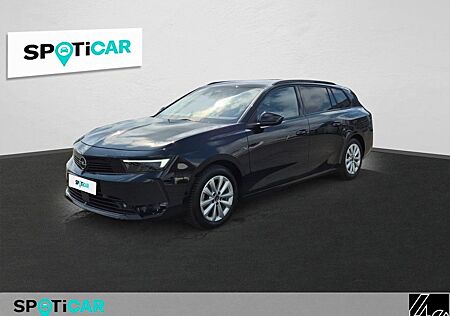 Opel Astra L ST Enjoy 1.2 NAVI I SHZ I RFK I AGR I