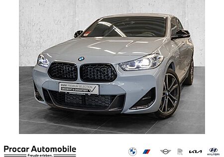 BMW X2 M35i Head-Up DAB LED Tempomat Parkassistent
