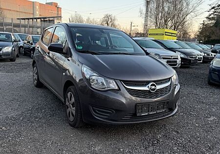 Opel Karl Edition