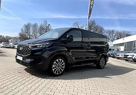 Ford Tourneo Custom L1 2.0 EcoBlue 320 Titanium X