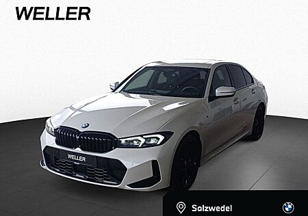 BMW 330i MSpot Pro,AHK,H/K,360°,DAP,PAP,LED