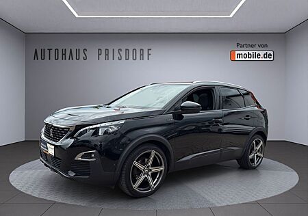Peugeot 3008 GT Automatik/360°/ACC/LED/Pano/Leder/Navi