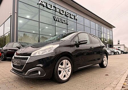 Peugeot 208 BlueHDi 100 Active Klima Pano PDC Navi