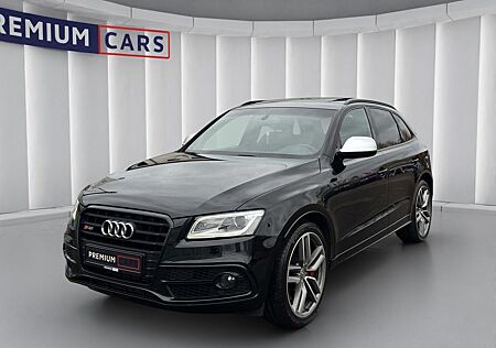 Audi SQ5 3.0 TDI Competition quattro*Garantie*Finanz*