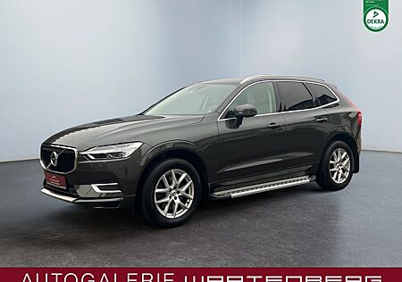 Volvo XC 60 XC60 Momentum AWD/GARANTIE/LED/AHK/PANO/