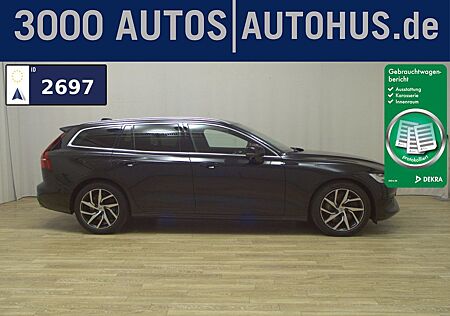 Volvo V60 D4 AWD Momentum Pro Leder Navi LED Pano HuD