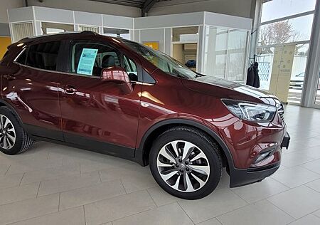 Opel Mokka X 1.4 Innovation