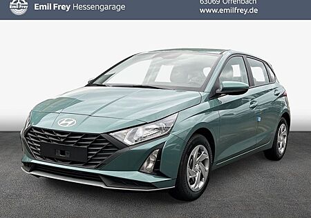 Hyundai i20 1.2 Select