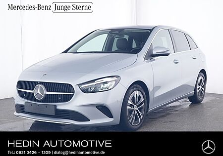 Mercedes-Benz B 180 d |Progressive|LED|NAVI|KAM|MBUX|PTS|SHZ