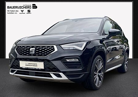 Seat Ateca Xperience 2.0TDI DSG AUTOM PANORAMA DIGICO