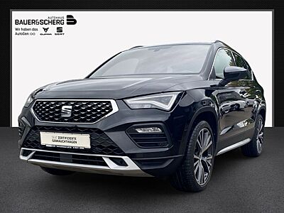 Seat Ateca Xperience 2.0TDI DSG AUTOM PANORAMA DIGICO