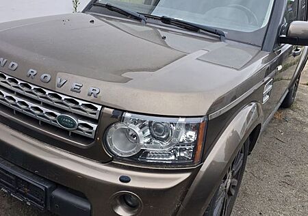 Land Rover Discovery 3.0 SDV6 SE SE