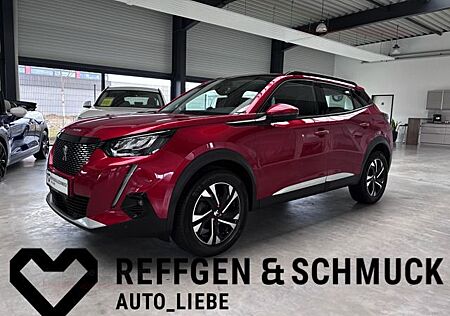 Peugeot 2008 ALLURE NAV+LED+PANO+KAMERA+APPLE+DAB+ALU+TÜ