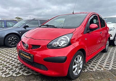Toyota Aygo (X) Aygo AYGO Cool*Klima*TÜV NEU*