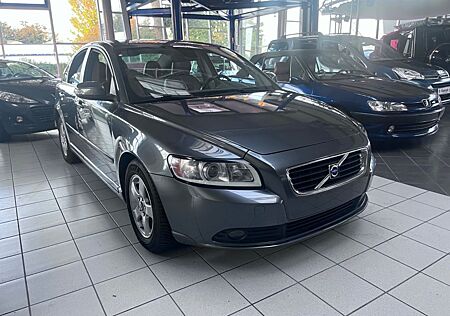 Volvo S40 Lim. 1.6 D Momentum*Allwetter*TÜV*Zahnriemen
