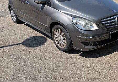 Mercedes-Benz B 200 Special Edition Special Edition