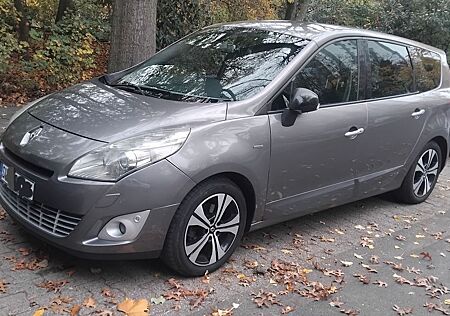 Renault Grand Scenic Bose Edition dCi 130 Bose Edition