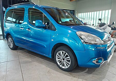 Citroën Berlingo VTi 95 Multispace,Inzahlung/Tausch mögl