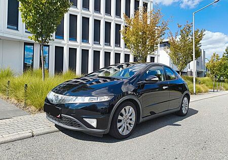 Honda Civic 1.8 Sport