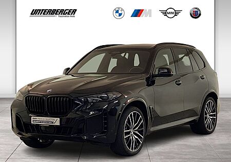 BMW X5 xDrive30d M Sportpaket Standhzg AHK ACC DA+