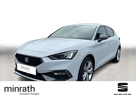 Seat Leon FR 1.4 eHybrid DSG ACC+LED+NAVI+APP+SHZ+RFK