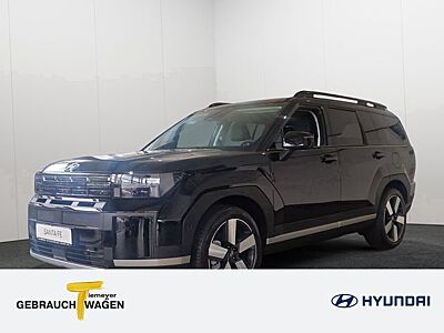 Hyundai SANTA FE Hybrid NEUES Modell MY25 Signature 2WD