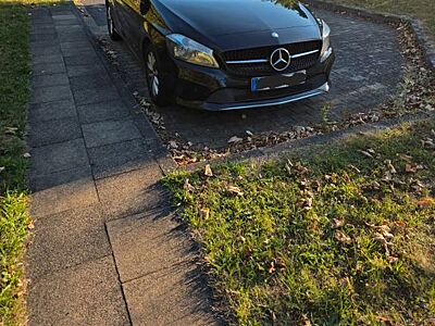 Mercedes-Benz A 180 Urban