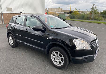 Nissan Qashqai+2 Qashqai+2 1.6