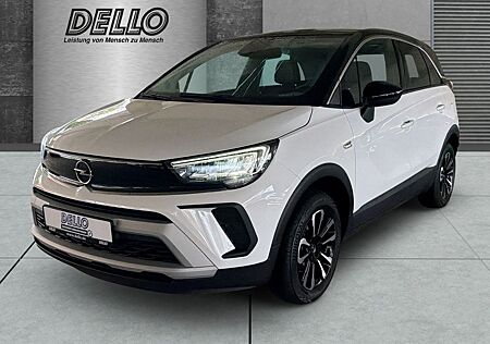 Opel Crossland X Crossland 1.2T 81kw Business-Elegance Navi LED A