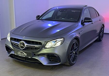 Mercedes-Benz E 63 AMG E 63 S AMG/VOLL/S.Heft/HeadUp/360