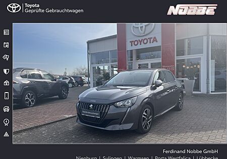 Peugeot 208 PureTech 100 EAT8 Allure Pack
