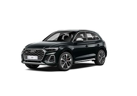 Audi SQ5 TDI quattro